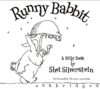 Runny Babbit CD: A Billy Sook (CD)/Uab