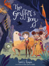 Griffin's Boy