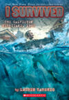 I Survived the Galveston Hurricane 1900 (HC)