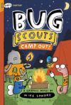 Bug Scouts 2: Camp Out