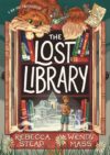 Lost Library (HC)