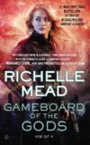 Gameboard of the Gods (Age of X #1)
