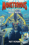 Beast of Skull Rock (Monsterious #4)