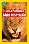 Animales Mas Mortales / Deadliest Animals
