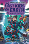 Monster Dimension #9 (Last Kids on Earth)