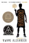 Crossover  (2015 Newbery Medal)