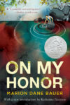 On My Honor  (1987 Newbery Honor)