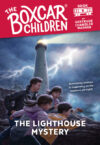 Lighthouse Mystery (Boxcar Children Mysteries #8)