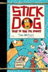 Stick Dog Tries to Take the Donuts (Stick Dog #5)