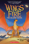 Brightest Night: A Graphic Novel #5 (Wings of Fire