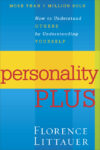 Personality Plus (Revised Expanded) 2e