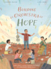 Building an Orchestra of Hope: How Favio Chavez