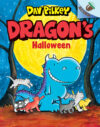 Dragon's Halloween: An Acorn Book (Dragon #4)(HC)