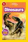 Dinosaurs (National Geographic Readers Level 1)