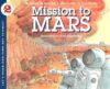 Mission to Mars (Let's-Read-And-Find-Out Science 2