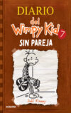 Sin pareja / The Third Wheel (Diario del Wimpy Kid