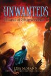 Island of Shipwrecks #5 (Undwanteds)