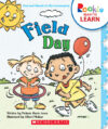 Field Day ( Rookie Ready to Learn: Out and About: