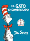 Gato Ensombrerado (the Cat in the Hat Spanish E