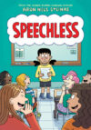 Speechless: A Graphic Novel (HC)