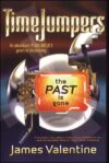 Past Is Gone (Timejumpers #1)