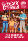 Deserted Library Mystery #21 (Boxcar Children Mys