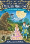 Moonlight on the Magic Flute #13 (MTH Merlin Missi