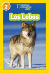 Lobos ( Nat Geo Lvl 2 ) (Spanish)