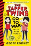 Tapper Twins Go to War (With Each Other) #1