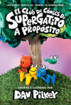 Club de Comics de Supergatito: A Proposito (Cat