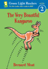 Very Boastful Kangaroo (1-Simul) (Green Light 2)