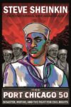 Port Chicago 50: Disaster, Mutiny, and the Fight f