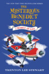 Riddle of Ages #4 (Mysterious Benedict Society)