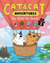 Cat & Cat Adventures 1