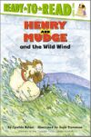 Henry and Mudge and the Wild Wind: RTR Level 2
