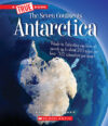 Antarctica (True Book: The Seven Continents)(LB)