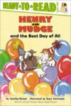 Henry and Mudge and the Best Day of All: RTR Lvl 2