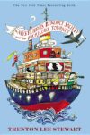 Perilous Journey #2 (Mysterious Benedict Society)