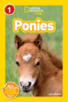 Ponies (National Geographic Level 1)