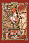 Grimms Manga Tales
