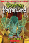 Heads You Lose! #15 (Goosebumps Horrorland)