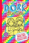 Tales from a Not-So-Secret Crush #12 (Dork Diaries