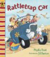 Rattletrap Car (Big Book)