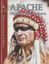 Apache History and Culture (Native American Librar