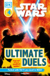 Star Wars: Ultimate Duels (DK Readers Level 4)