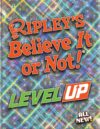 Ripley Believe it or Not: Level Up