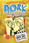 Tales from a Not-So-Glam TV Star #7 (Dork Diaries)