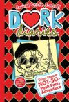 Tales from a Not-So-Posh Paris Adv #15 (Dork