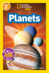 Planets (National Geographic Readers: Level 2)