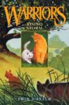 Rising Storm #4 (Warriors: The Prophecies Begin)HC